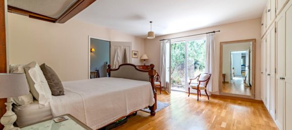 5 Schlafzimmer Villa in Uzes, France, Nr. 321818 7