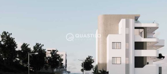 Penthouse T3 em Mesa Geitonia, Cyprus N.º 77996 4