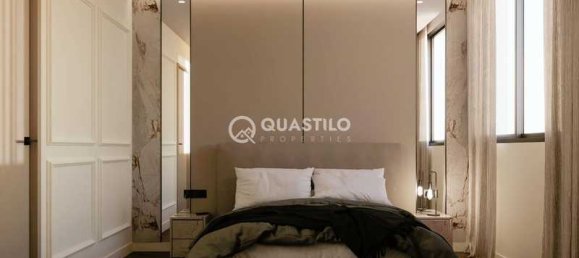 Penthouse T3 em Mesa Geitonia, Cyprus N.º 77996 6