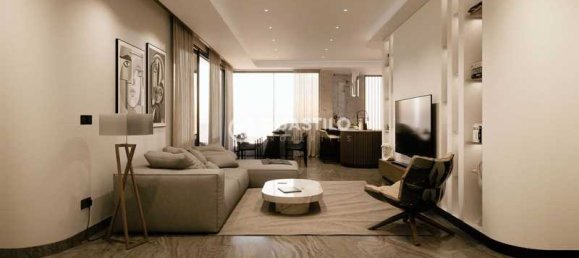 Penthouse T3 em Mesa Geitonia, Cyprus N.º 77996 2