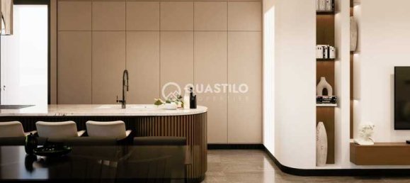 Penthouse T3 em Mesa Geitonia, Cyprus N.º 77996 8