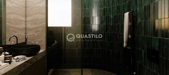 Penthouse T3 em Mesa Geitonia, Cyprus N.º 77996 10