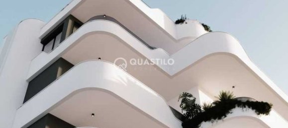 Penthouse T3 em Mesa Geitonia, Cyprus N.º 77996 7