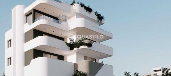 Penthouse T3 em Mesa Geitonia, Cyprus N.º 77996 3