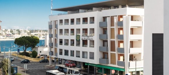 Edificio de 7 dormitorios en Portimao, Portugal No. 122154 5