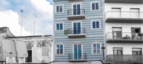 Edificio de 7 dormitorios en Portimao, Portugal No. 122154 6