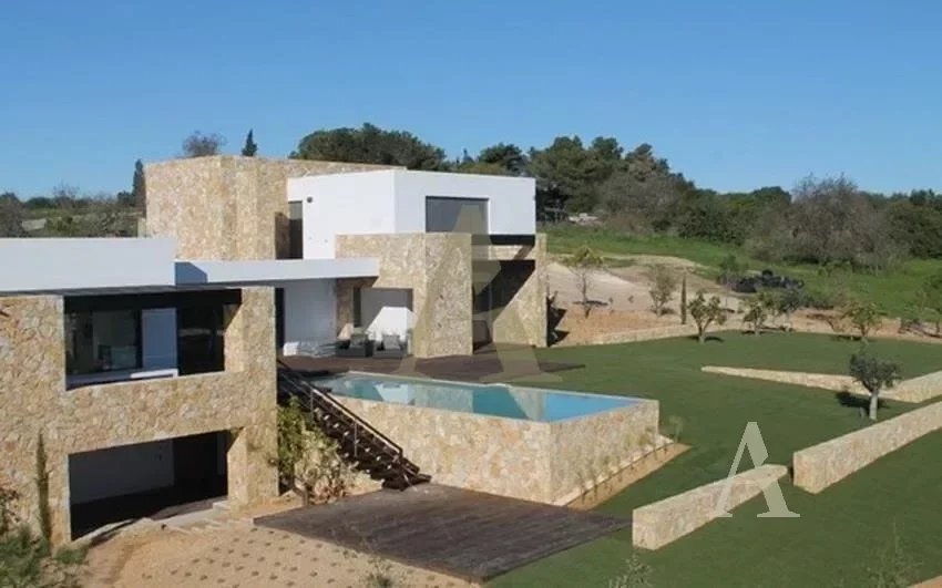 5 غرف نوم فيلا في Lagos, Portugal رقم 141641