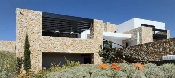 5 غرف نوم فيلا في Lagos, Portugal رقم 141641 11