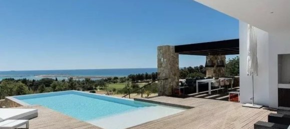 5 غرف نوم فيلا في Lagos, Portugal رقم 141641 26