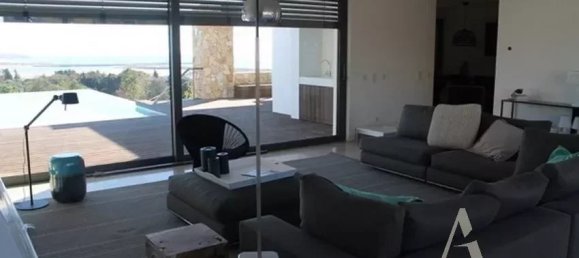 5 غرف نوم فيلا في Lagos, Portugal رقم 141641 31