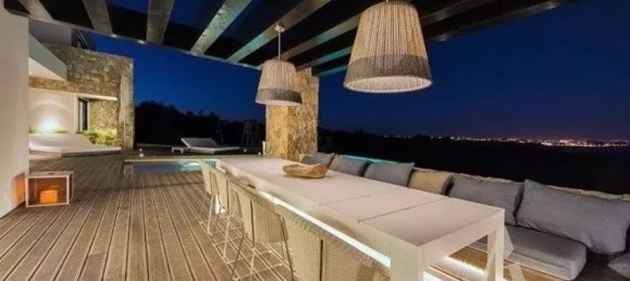 5 غرف نوم فيلا في Lagos, Portugal رقم 141641 7