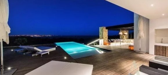 5 غرف نوم فيلا في Lagos, Portugal رقم 141641 21