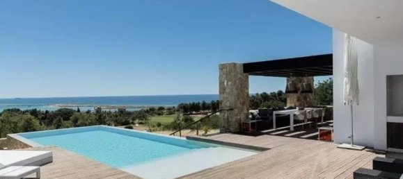 5 غرف نوم فيلا في Lagos, Portugal رقم 141641 28