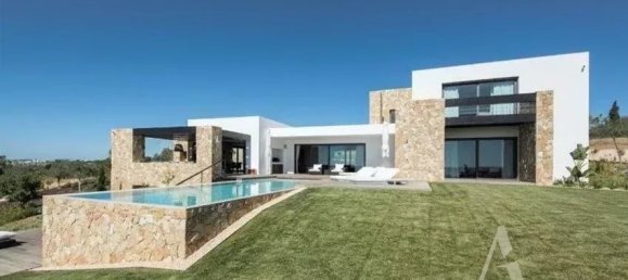 5 غرف نوم فيلا في Lagos, Portugal رقم 141641 23