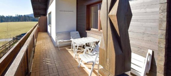 1 bedroom Apartment in Kossen, Austria No. 214622 3