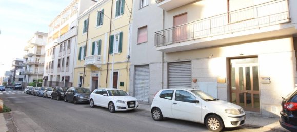 Apartamento de 8 habitaciónes en Sassari, Italy No. 118346 19