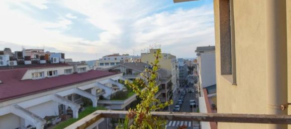 Apartamento de 8 habitaciónes en Sassari, Italy No. 118346 8