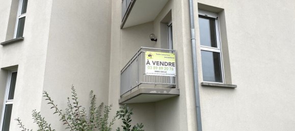 1 bedroom Apartment in Blotzheim, France No. 91697 21