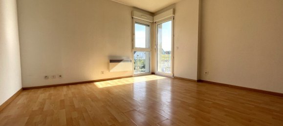 1 bedroom Apartment in Blotzheim, France No. 91697 11