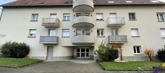 1 bedroom Apartment in Blotzheim, France No. 91697 3