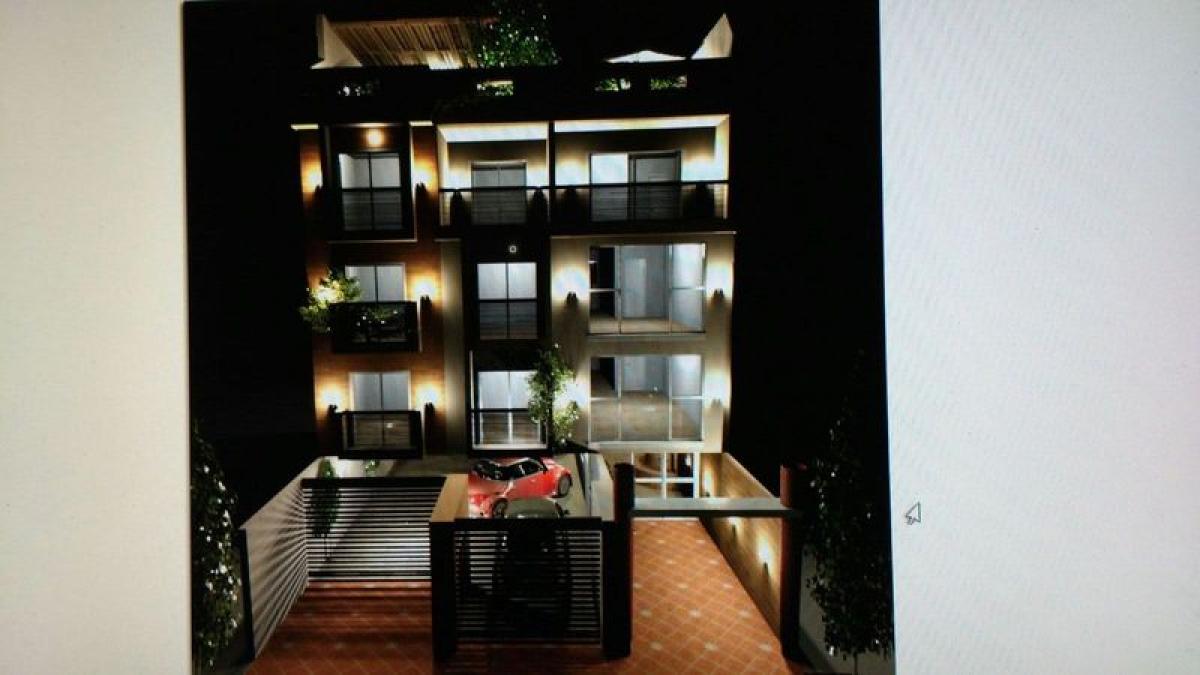 Estúdio em Bermudez, Argentina N.º 5272