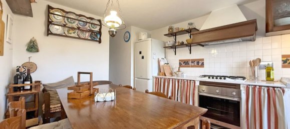 9 bedrooms Apartment in Carrodano, Italy No. 324208 30