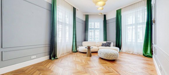 Apartamento de 4 divisões em Mariahilf, Austria N.º 158935 6