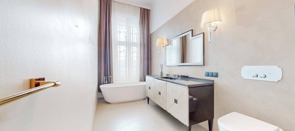 Apartamento de 4 divisões em Mariahilf, Austria N.º 158935 19