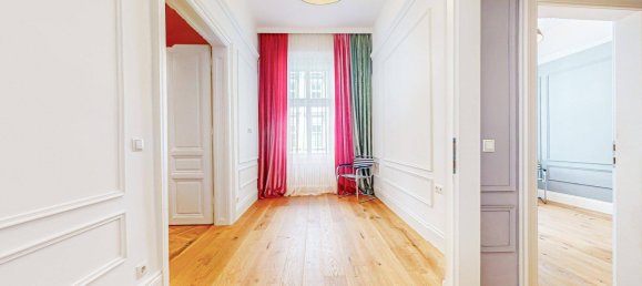 Apartamento de 4 divisões em Mariahilf, Austria N.º 158935 14