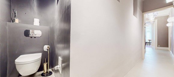 Apartamento de 4 divisões em Mariahilf, Austria N.º 158935 22