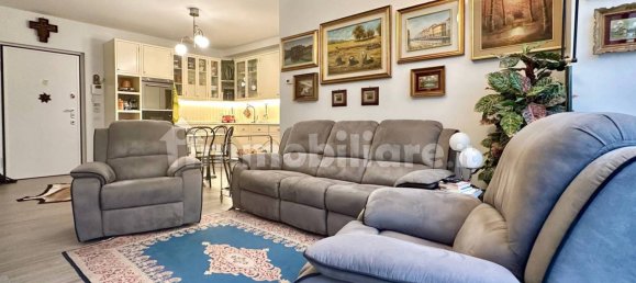 4 bedrooms Apartment in Milan, Italy No. 341545 22
