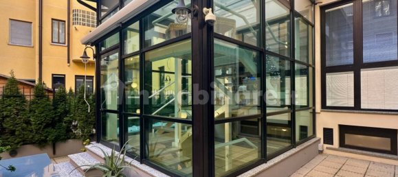 4 bedrooms Apartment in Milan, Italy No. 341545 14