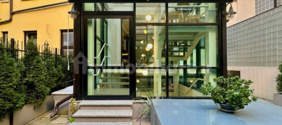 4 bedrooms Apartment in Milan, Italy No. 341545 13