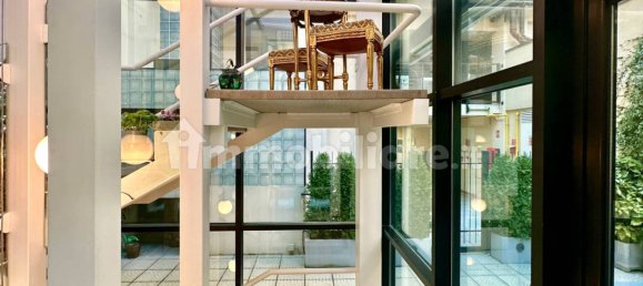 4 bedrooms Apartment in Milan, Italy No. 341545 17