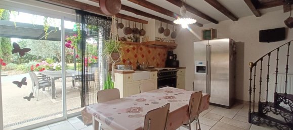 4 غرف نوم منزل في Vienne, France رقم 347552 10