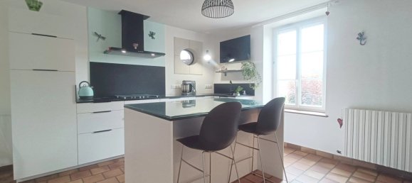 4 غرف نوم منزل في Vienne, France رقم 347552 19