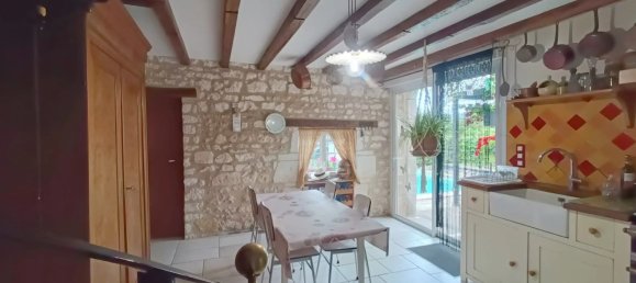 4 غرف نوم منزل في Vienne, France رقم 347552 9