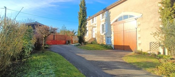 4 غرف نوم منزل في Vienne, France رقم 347552 13