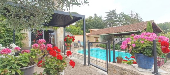 4 غرف نوم منزل في Vienne, France رقم 347552 14