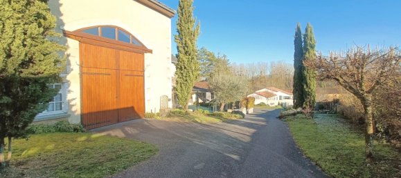 4 غرف نوم منزل في Vienne, France رقم 347552 11