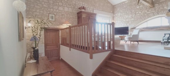 4 غرف نوم منزل في Vienne, France رقم 347552 21