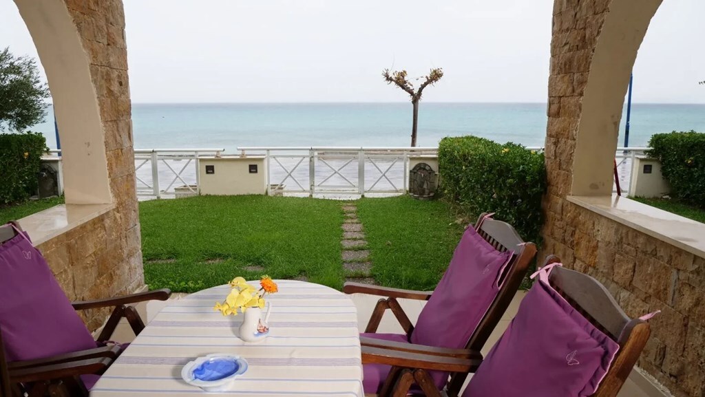 2 Schlafzimmer Property in Chalkidiki, Greece, Nr. 2295