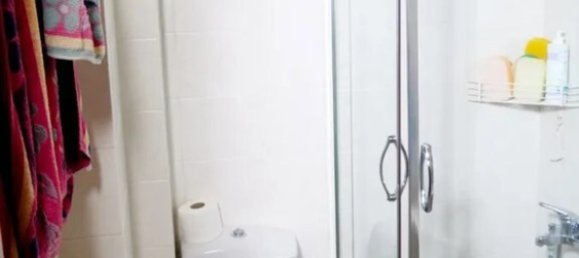 2 Schlafzimmer Property in Chalkidiki, Greece, Nr. 2295 12