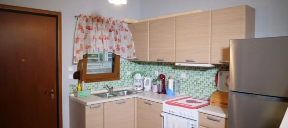 2 Schlafzimmer Property in Chalkidiki, Greece, Nr. 2295 6