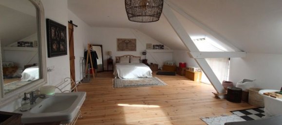 3 bedrooms House in Chateau-l'Abbaye, France No. 75856 2