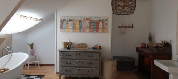 3 bedrooms House in Chateau-l'Abbaye, France No. 75856 7