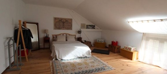 3 bedrooms House in Chateau-l'Abbaye, France No. 75856 13