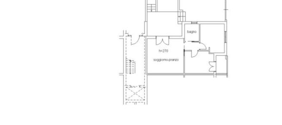 3 rooms Apartment in Campomarino, Italy No. 22216 16