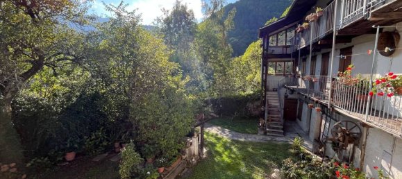 7 bedrooms House in Pramollo, Italy No. 363165 38