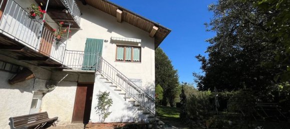 7 bedrooms House in Pramollo, Italy No. 363165 28
